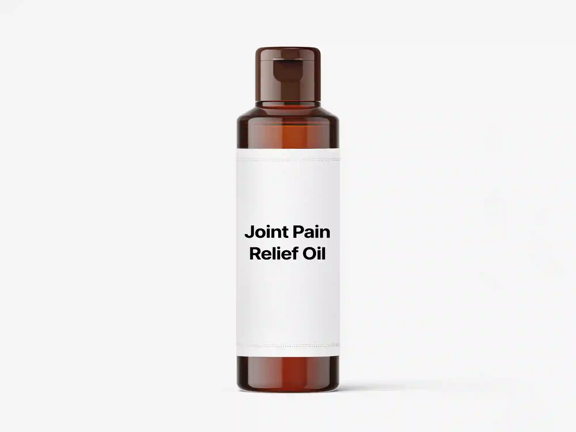 Joint Pain Relief Oil